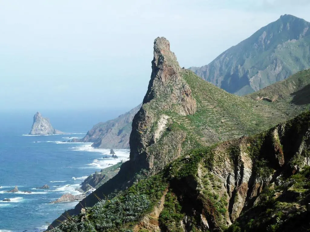 Holiday home Casa Tucho Reserva De La Biosfera - Mountain Trails - Playa
