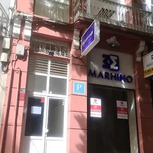 Maison d'hôtes Casablanca, Santa-Cruz de Ténérife