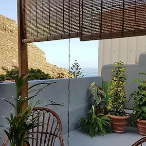 Maison d'hôtes Casa Tortuga, Santa-Cruz de Ténérife