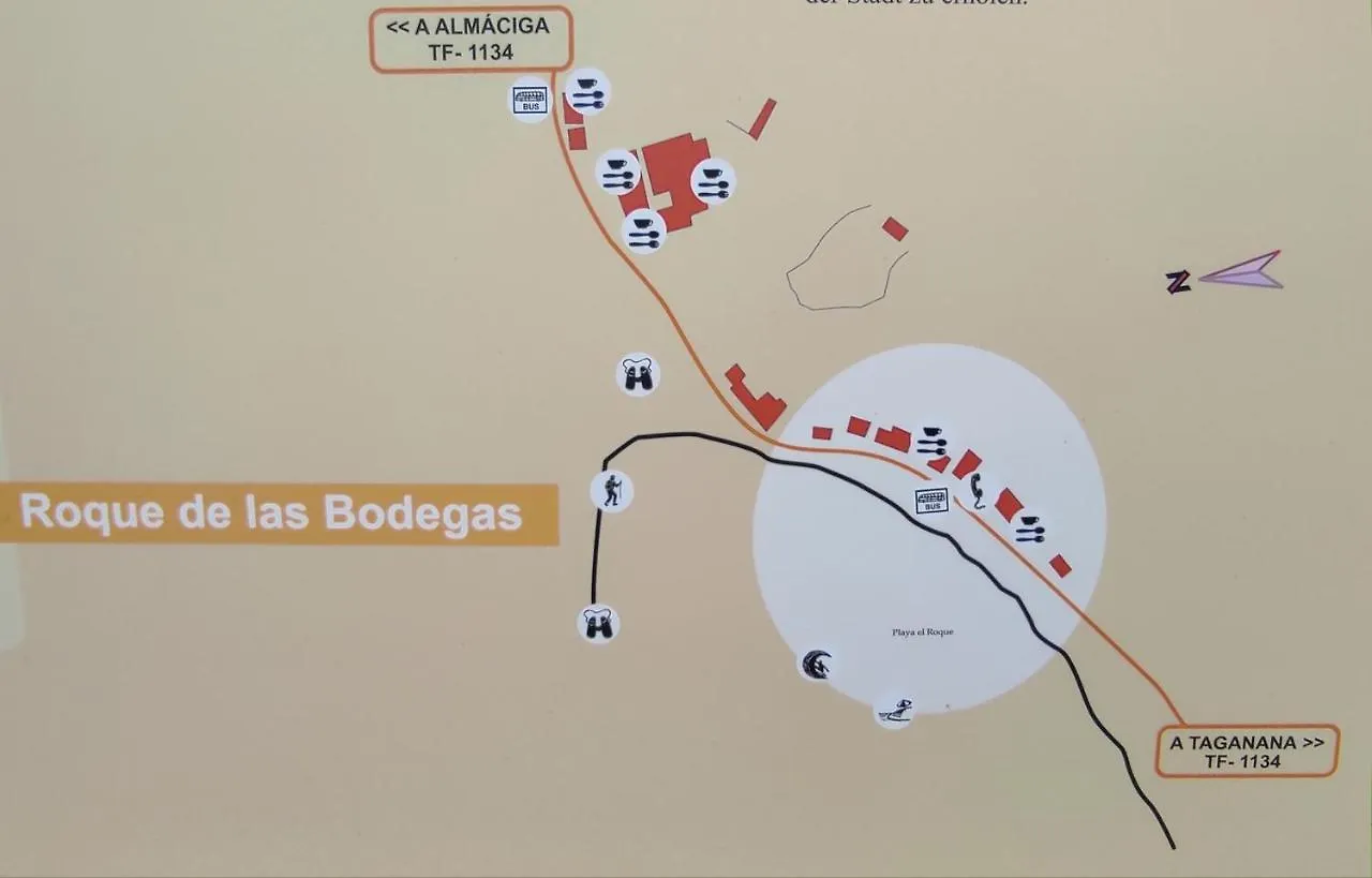 Casa Tucho Reserva De La Biosfera - Mountain Trails - Playa Holiday home