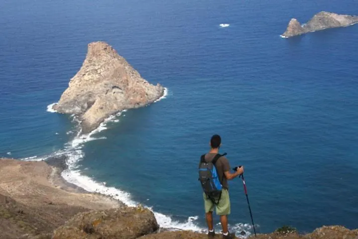 Holiday home Casa Tucho Reserva De La Biosfera - Mountain Trails - Playa