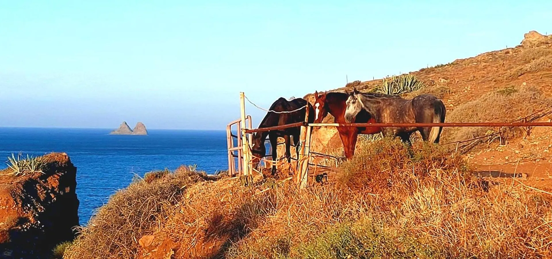 Holiday home Casa Tucho Reserva De La Biosfera - Mountain Trails - Playa Spain