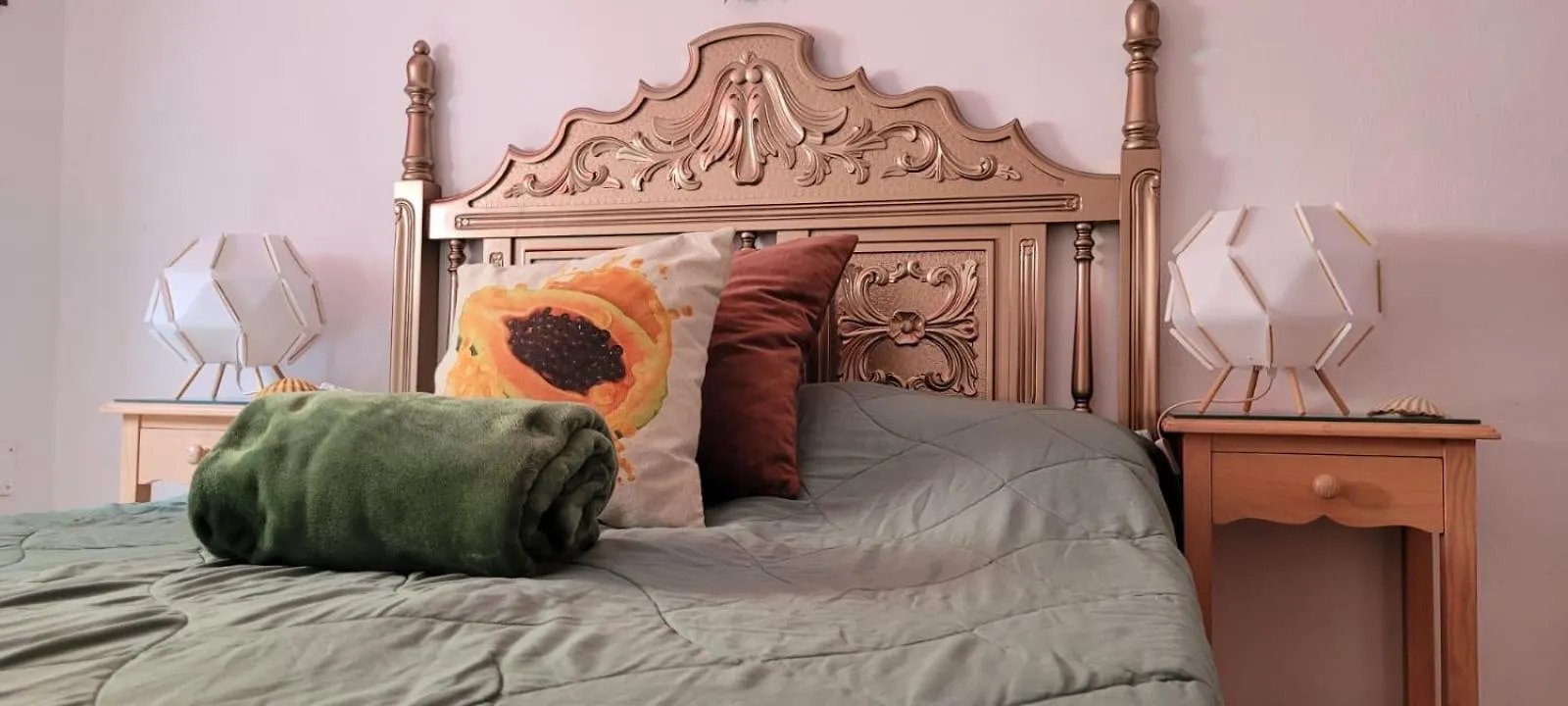 Casa Tucho Reserva De La Biosfera - Mountain Trails - Playa Holiday home