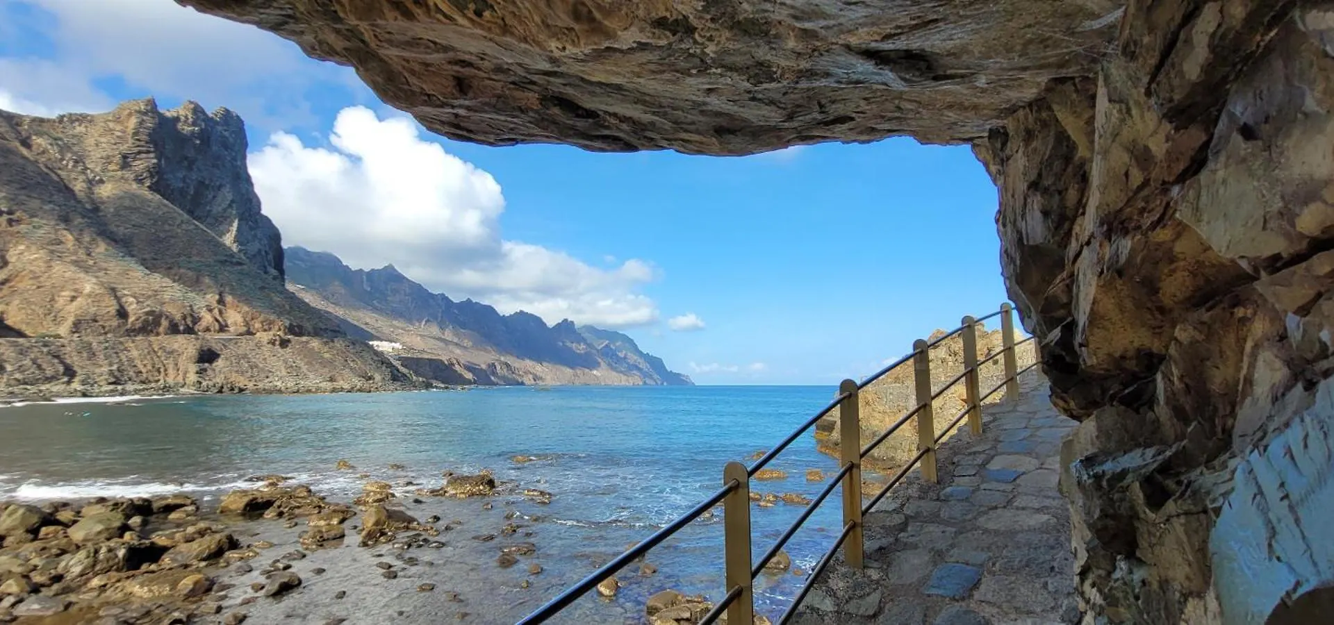 Holiday home Casa Tucho Reserva De La Biosfera - Mountain Trails - Playa