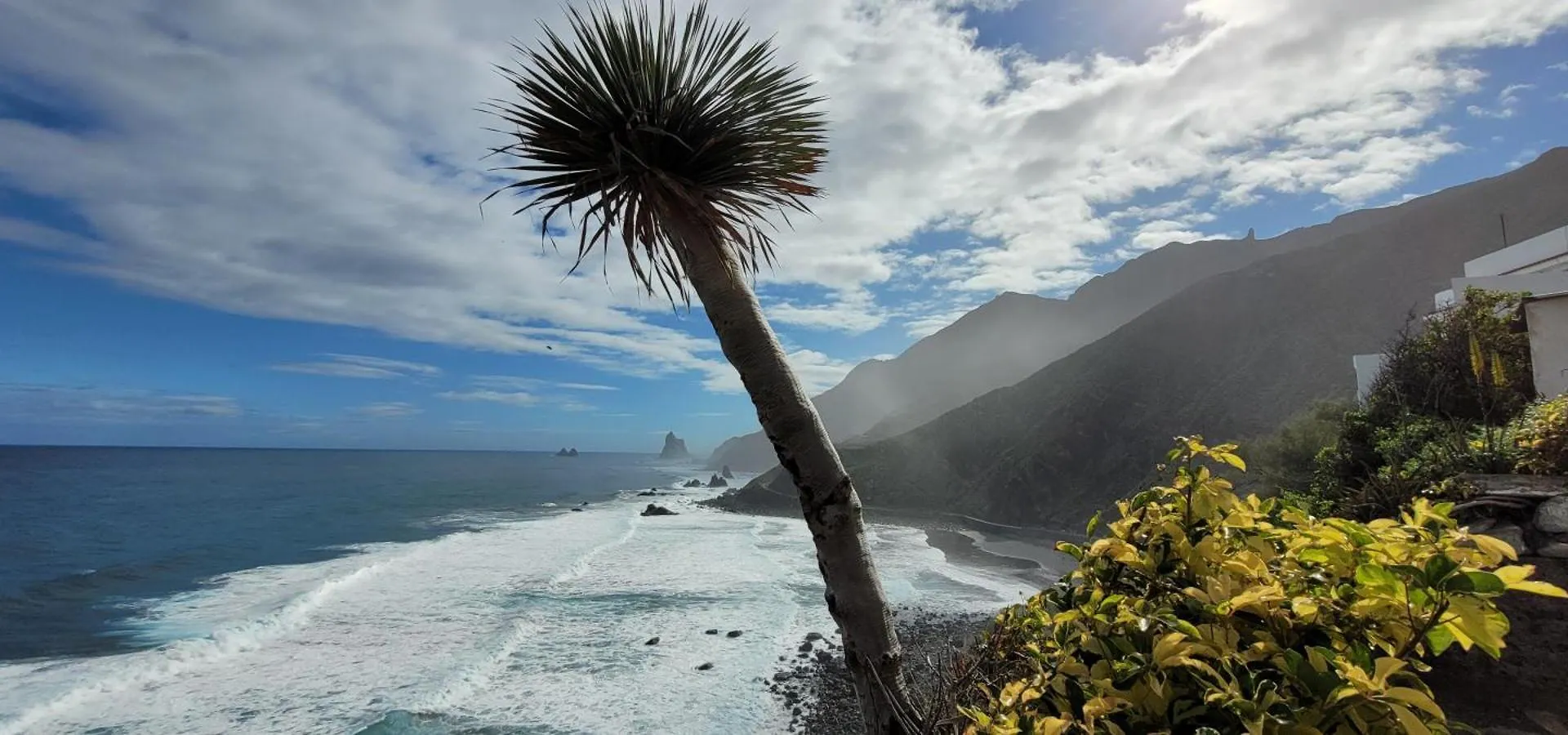 Casa Tucho Reserva De La Biosfera - Mountain Trails - Playa Santa Cruz de Tenerife