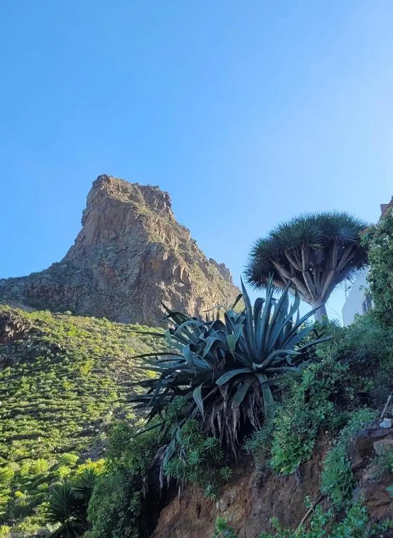 Holiday home Casa Tucho Reserva De La Biosfera - Mountain Trails - Playa