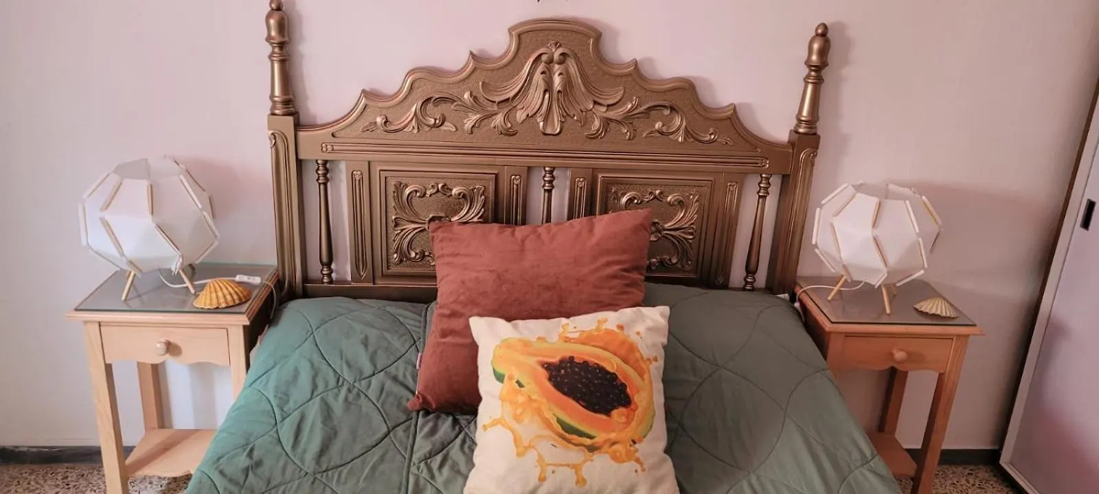 Holiday home Casa Tucho Reserva De La Biosfera - Mountain Trails - Playa